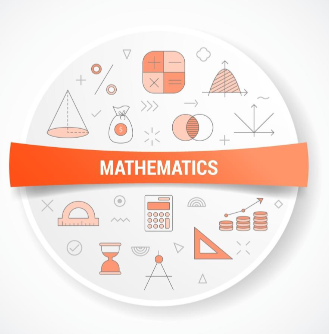 Maths